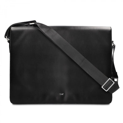 Canu Apple Leather Cross Body Bag