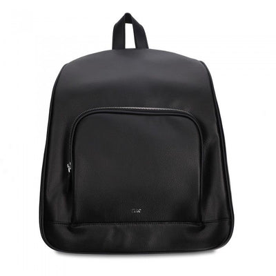 Mika apple leather Backpack