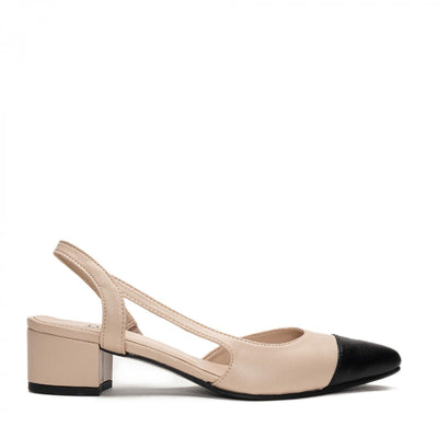 JAQUE VEGAN LEATHER