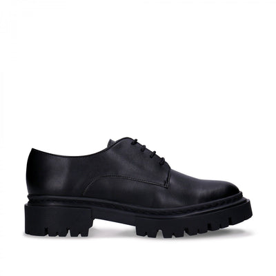 Megan Black Vegan Shoes