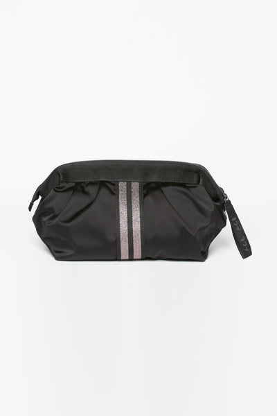 ACE Cosmetic Bag Econyl Black model