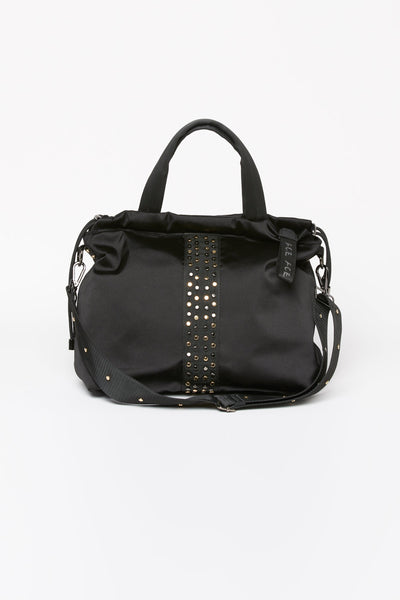 ACE Urban Tote Bag Black model 2