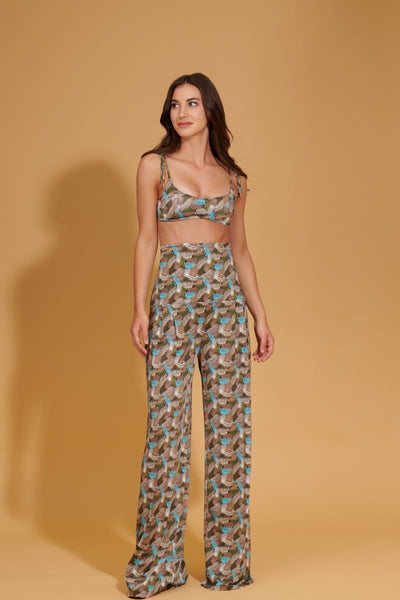 Miami long trousers