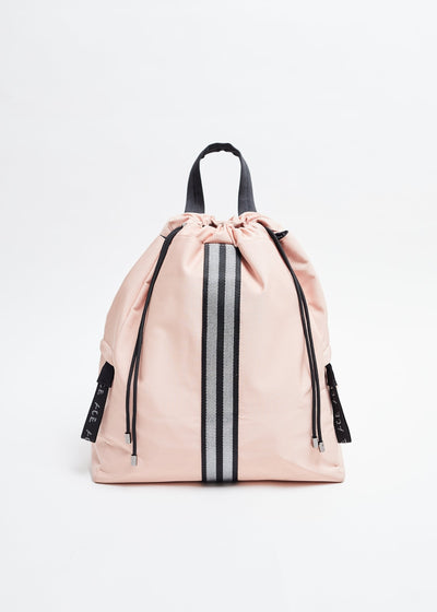 ACE Bckpack Pink Nude