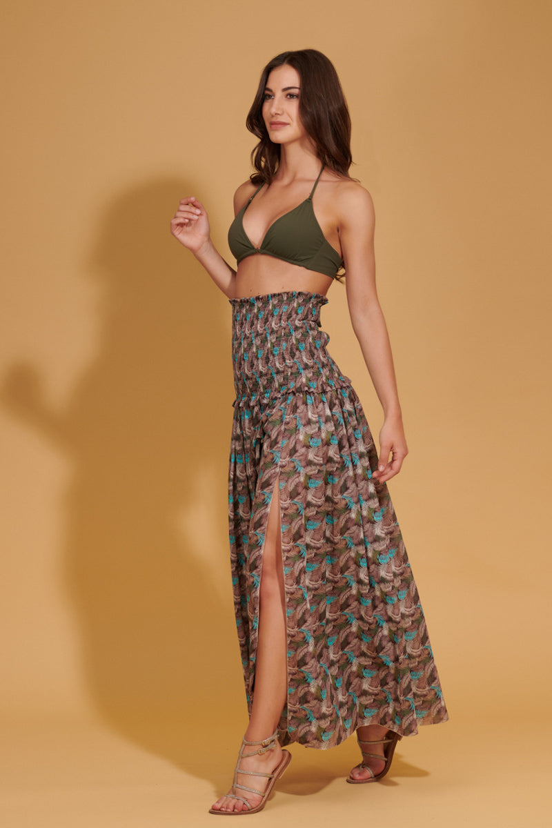 Santa Monica skirt
