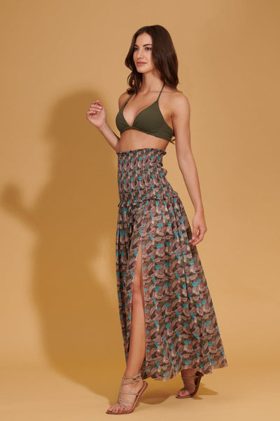 Santa Monica skirt