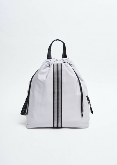 ACE Backpack Light Grey