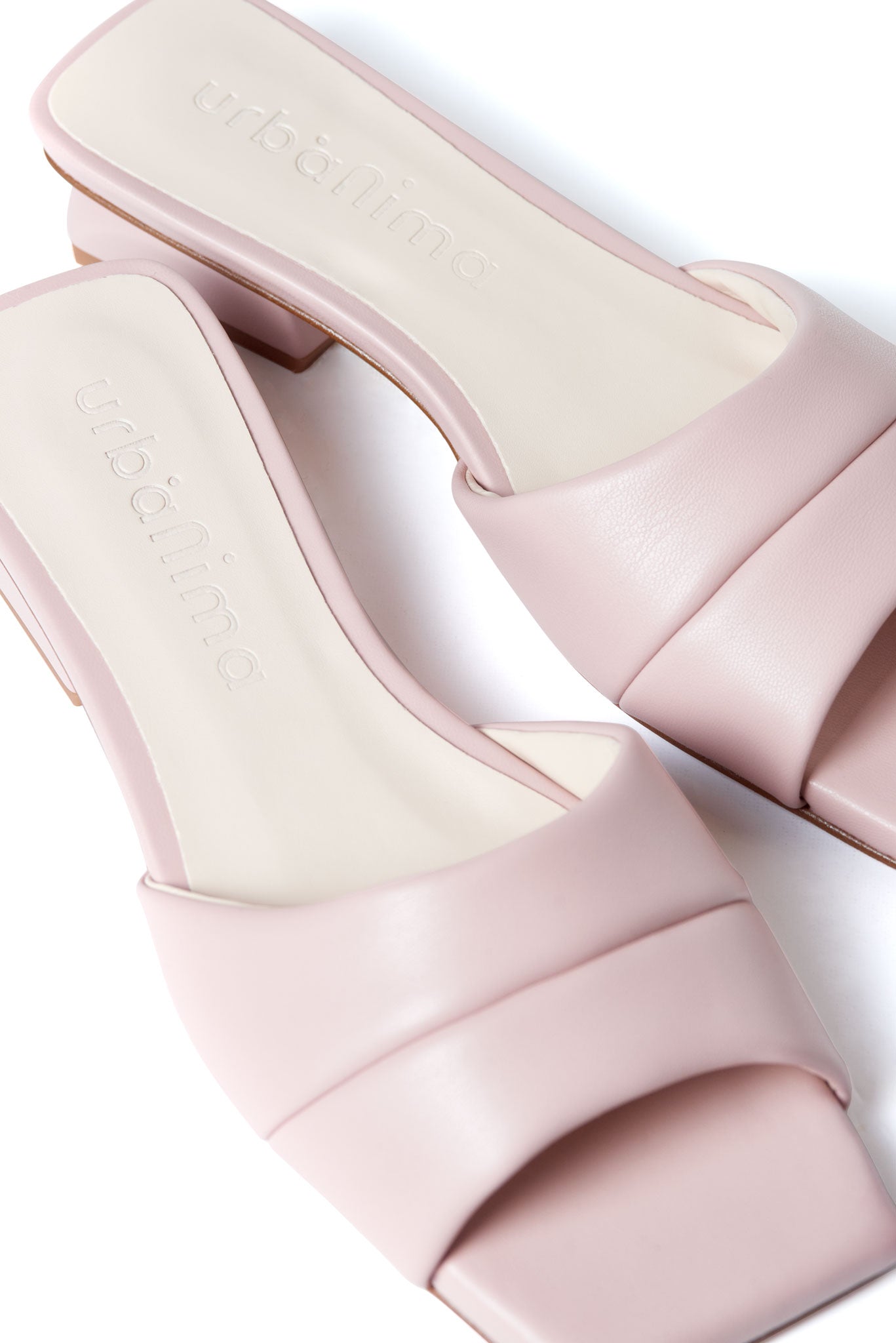 Promenade Pink