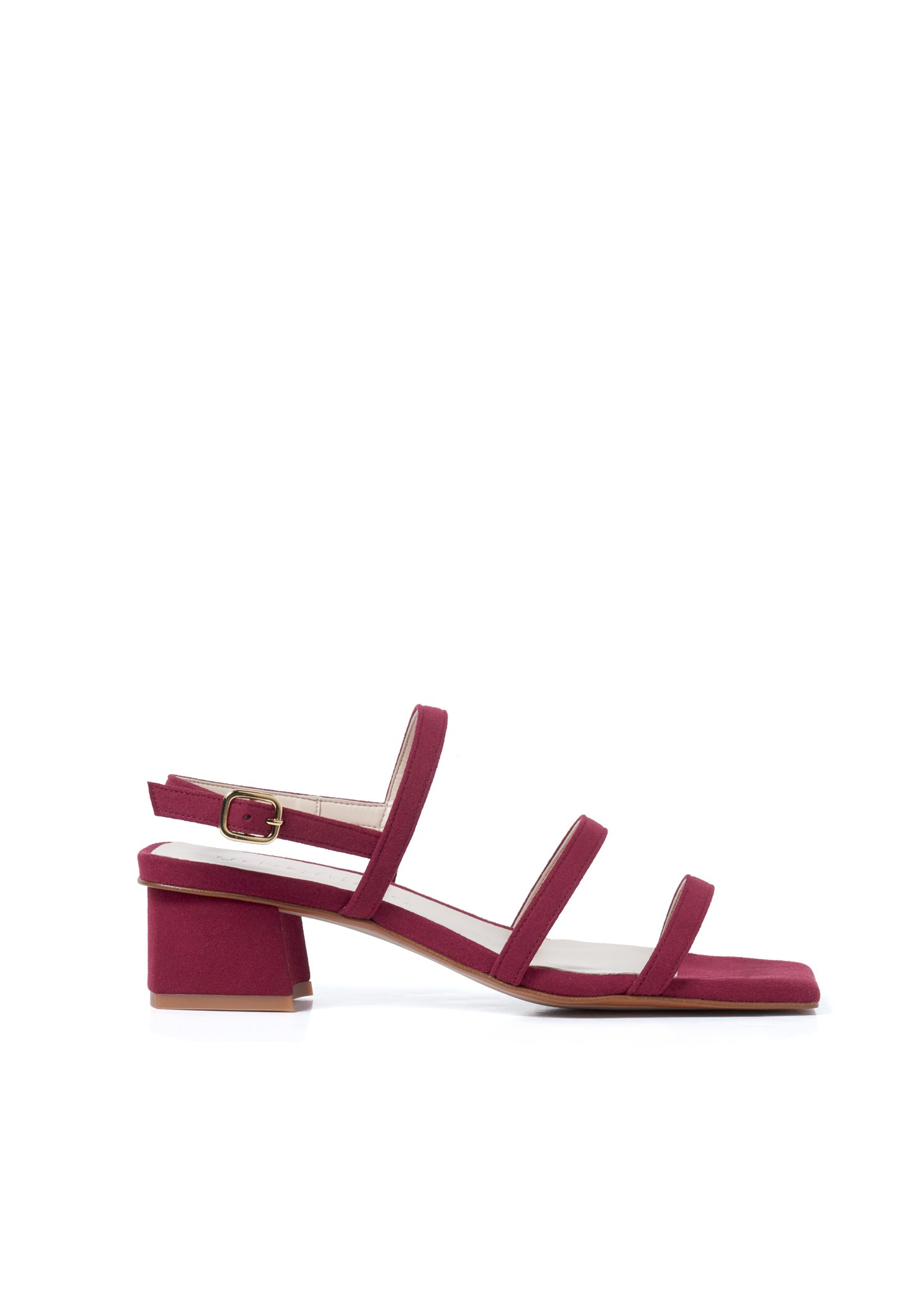 Glorieta Cherry Red