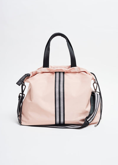 ACE Tote Bag Pink Nude