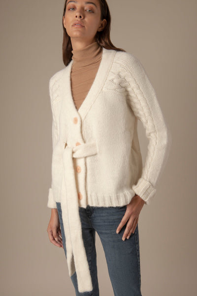 Harper Cardigan