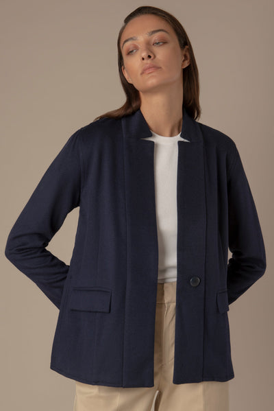 Charlotte Jacket