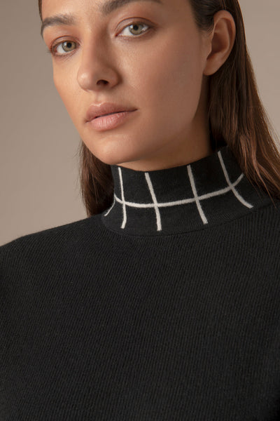 Alexia Turtleneck