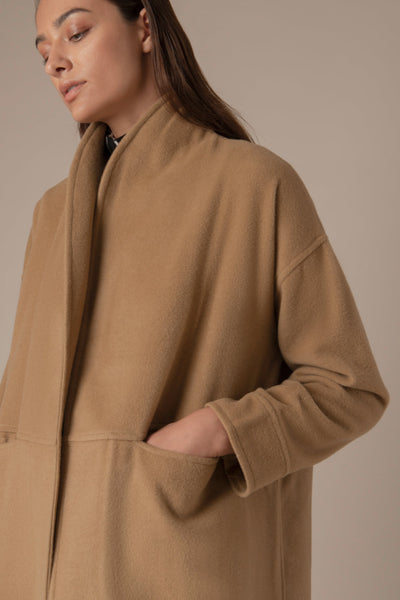 Marcela Coat
