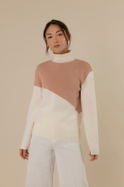 Izabel Sweater