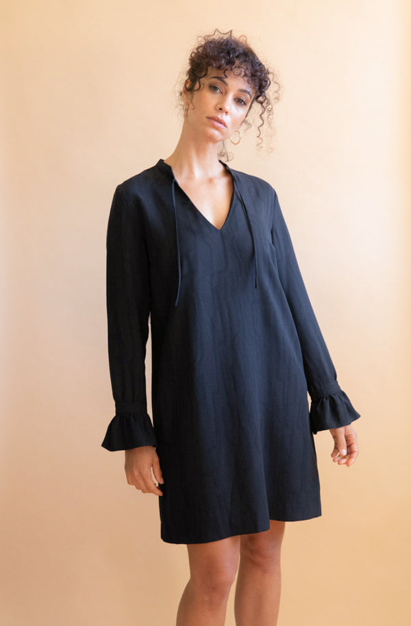 Henné black Dress