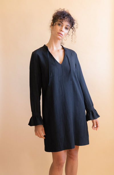 Henné black Dress