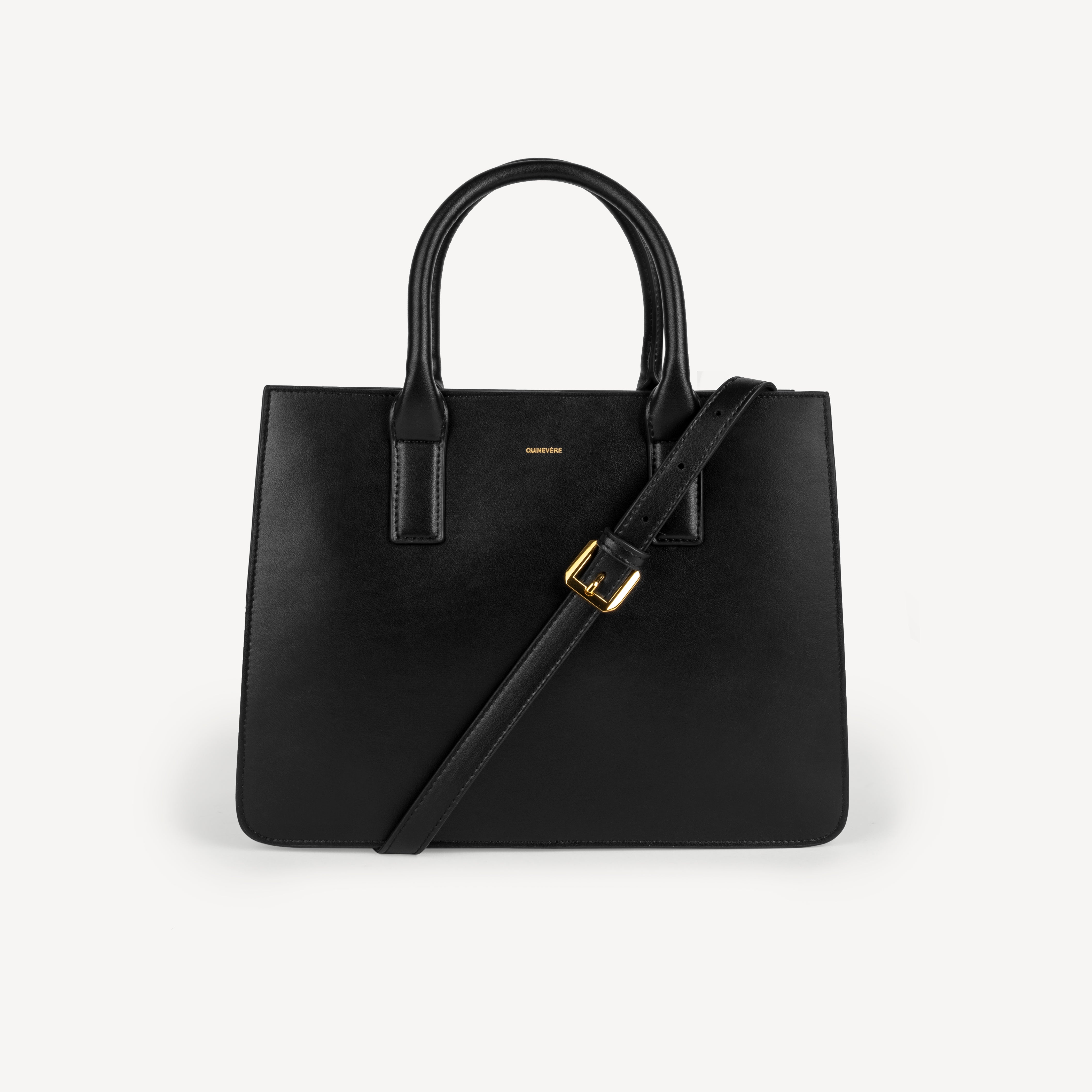 AAQUINEVERE SDC BLACK