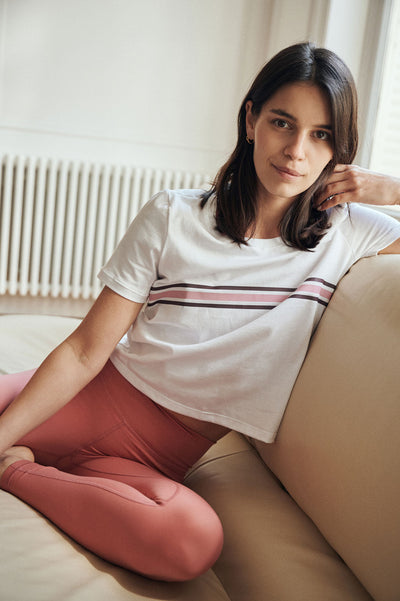 The Ally T-shirt