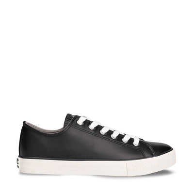 Unisex Clove Black