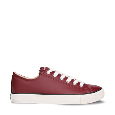 Unisex Clove Red