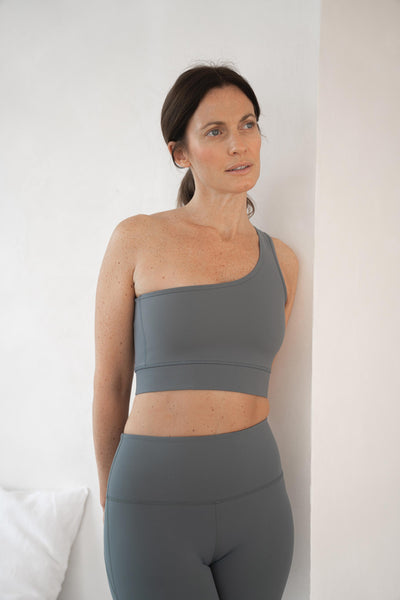 The Petillante Sports Bra