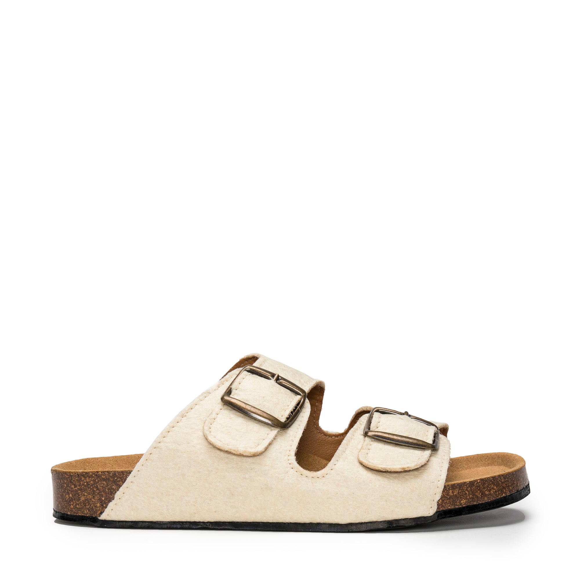 Unisex Darco White
