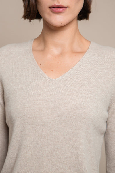 Anne Sand Jumper