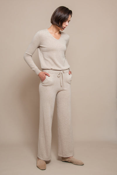 Joan Sand Trouser