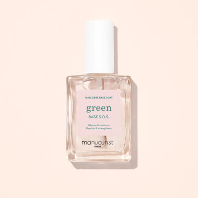 Green Base S.O.S