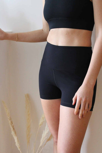 The Mini Shorts