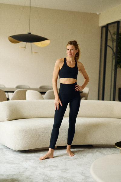 The Ideal Leggings