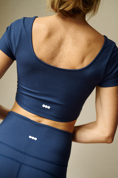 The Complice Crop Top