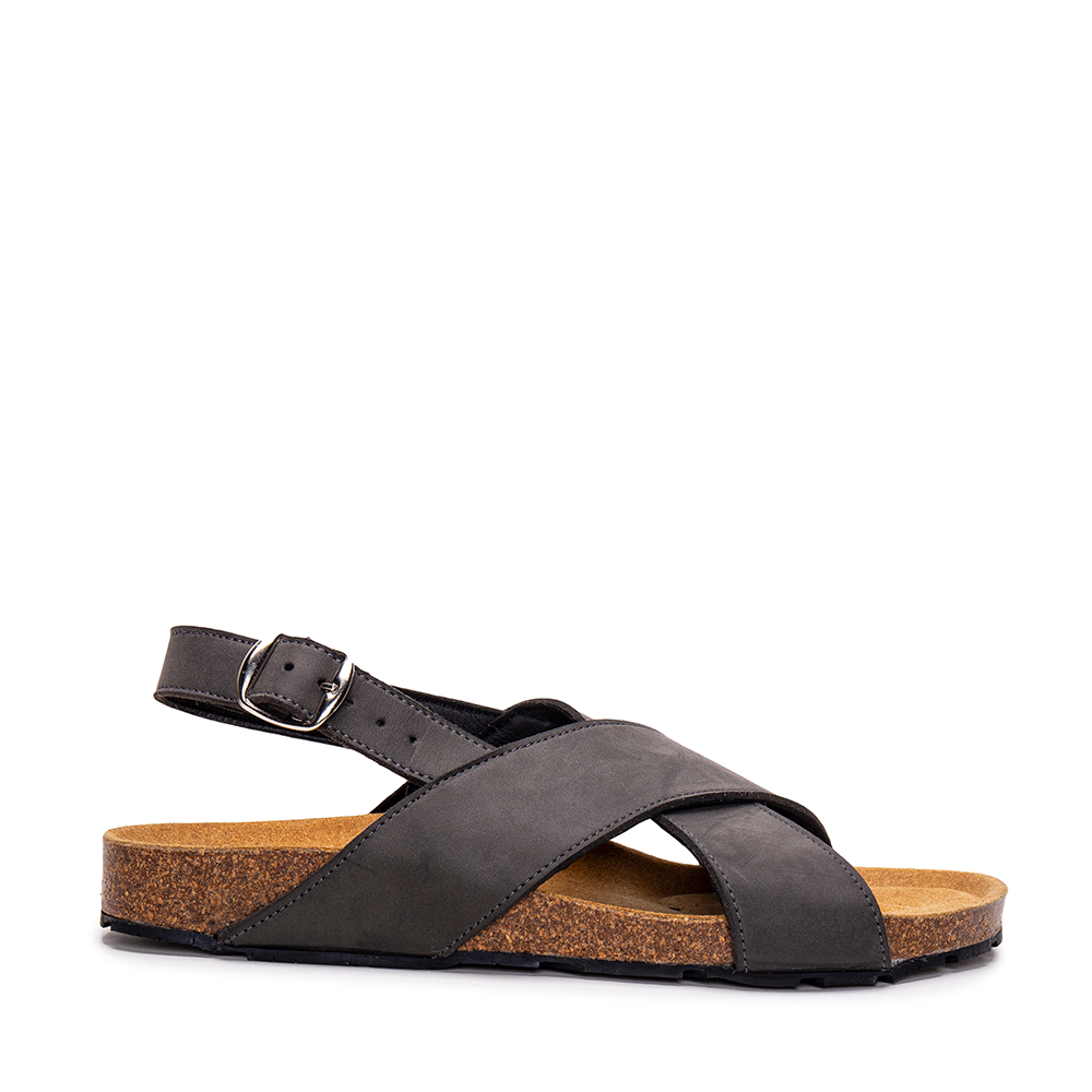 Unisex Loto Grey