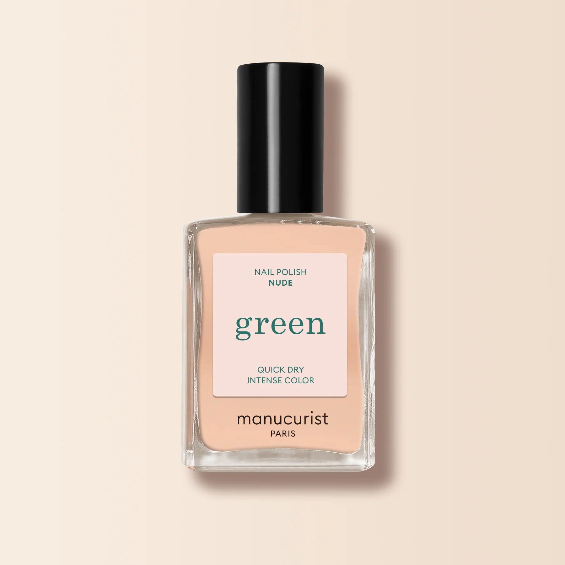 Nude Manucurist