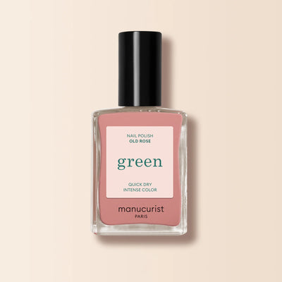 Old Rose Manucurist