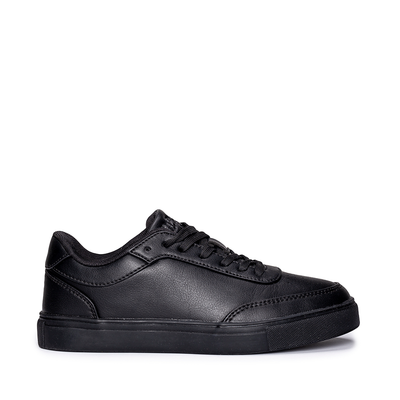 Unisex Pole Black