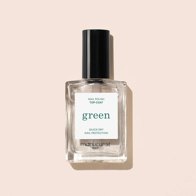 Top Coat Sunshine Manucurist