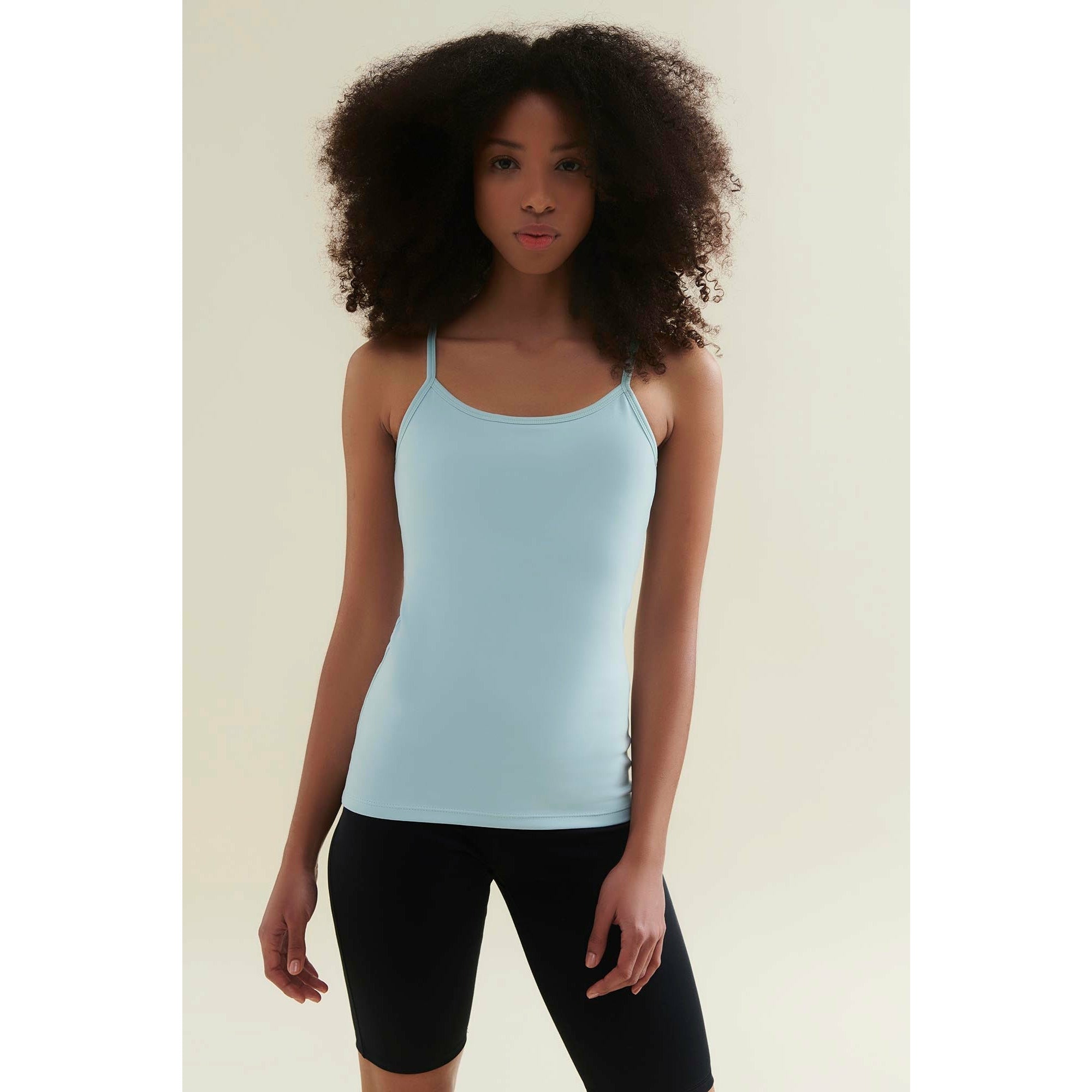 Biodegradable Comfortable Yoga Top | Biologisch abbaubares, bequemes Yoga-Oberteil