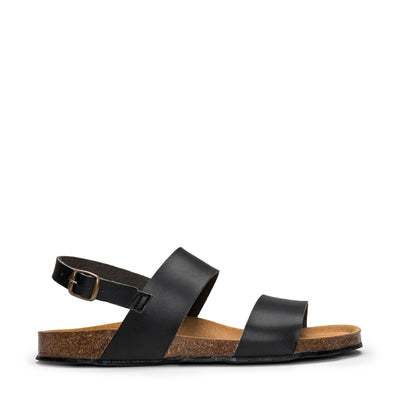 Unisex Zander Black