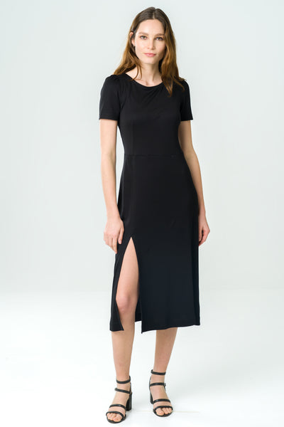 Victoria black Dress
