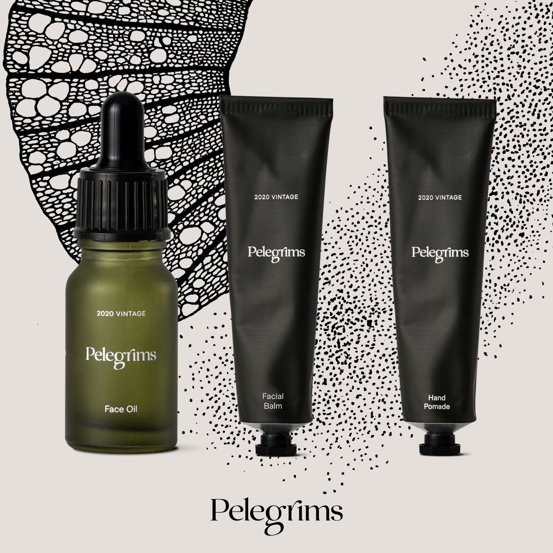 Exploration Set Pelegrims