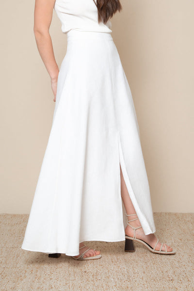 Leia Maxi Skirt