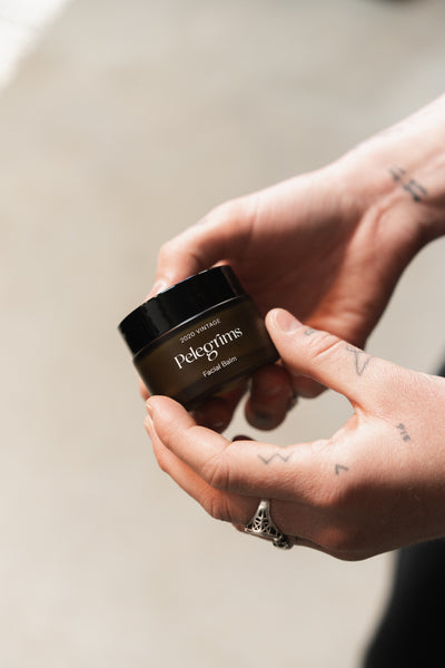 Facial Balm