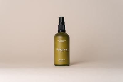 Vitamin Boots Facial Cleanser
