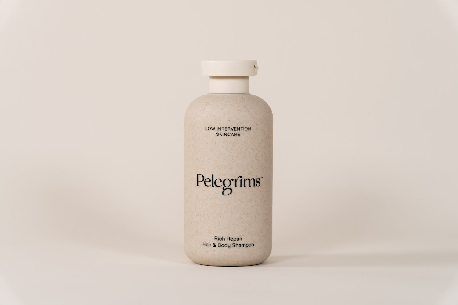 Rich Repair Hair and Body Shampoo