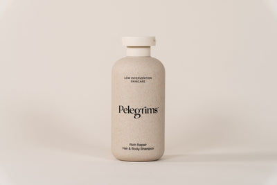 Rich Repair Hair and Body Shampoo