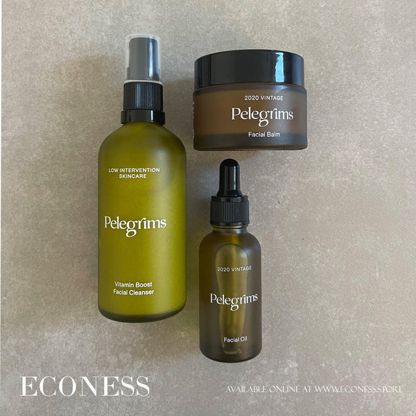 Organic Beauty, What is it? - Econess Store