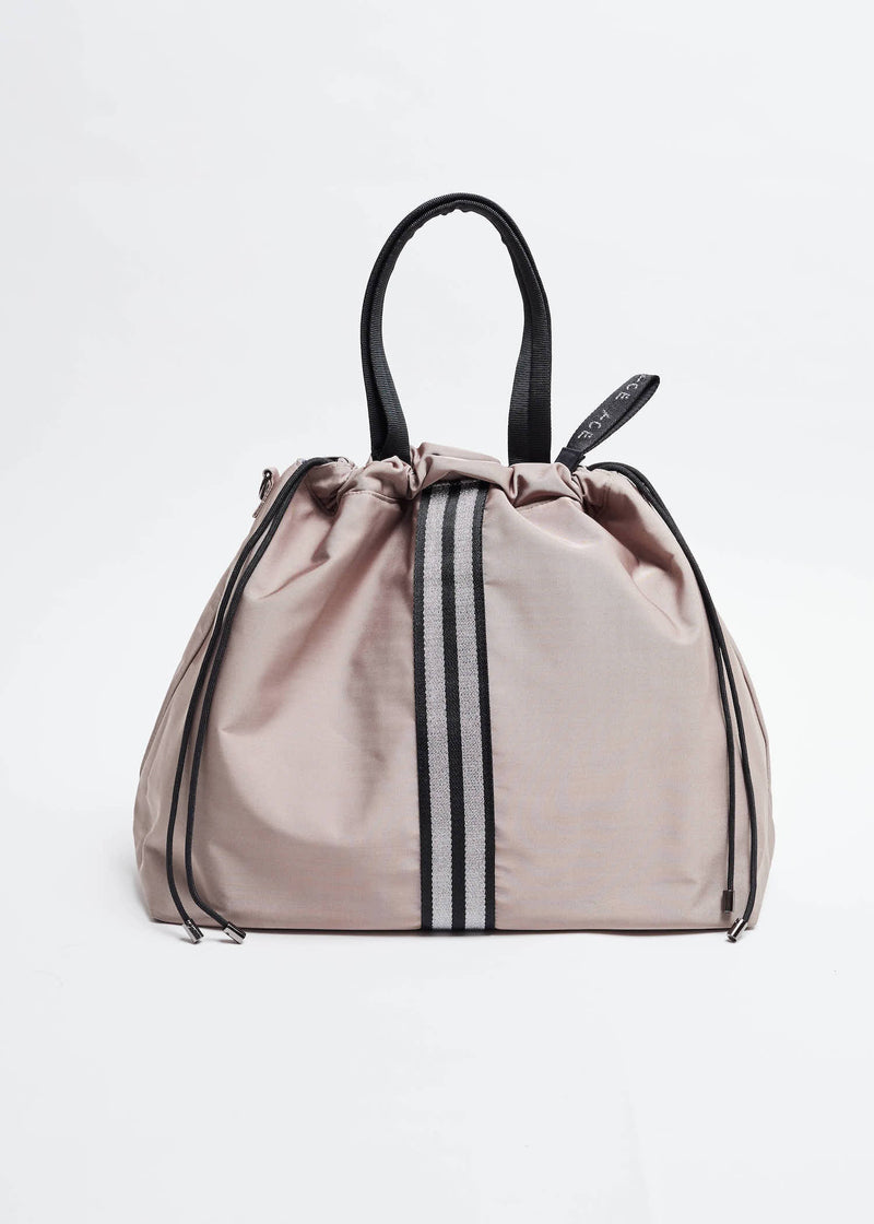 ACE Taupe Eco friendly gymbag