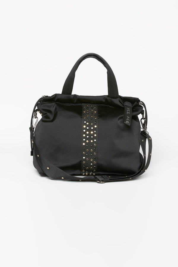 ACE Urban Tote Bag Black